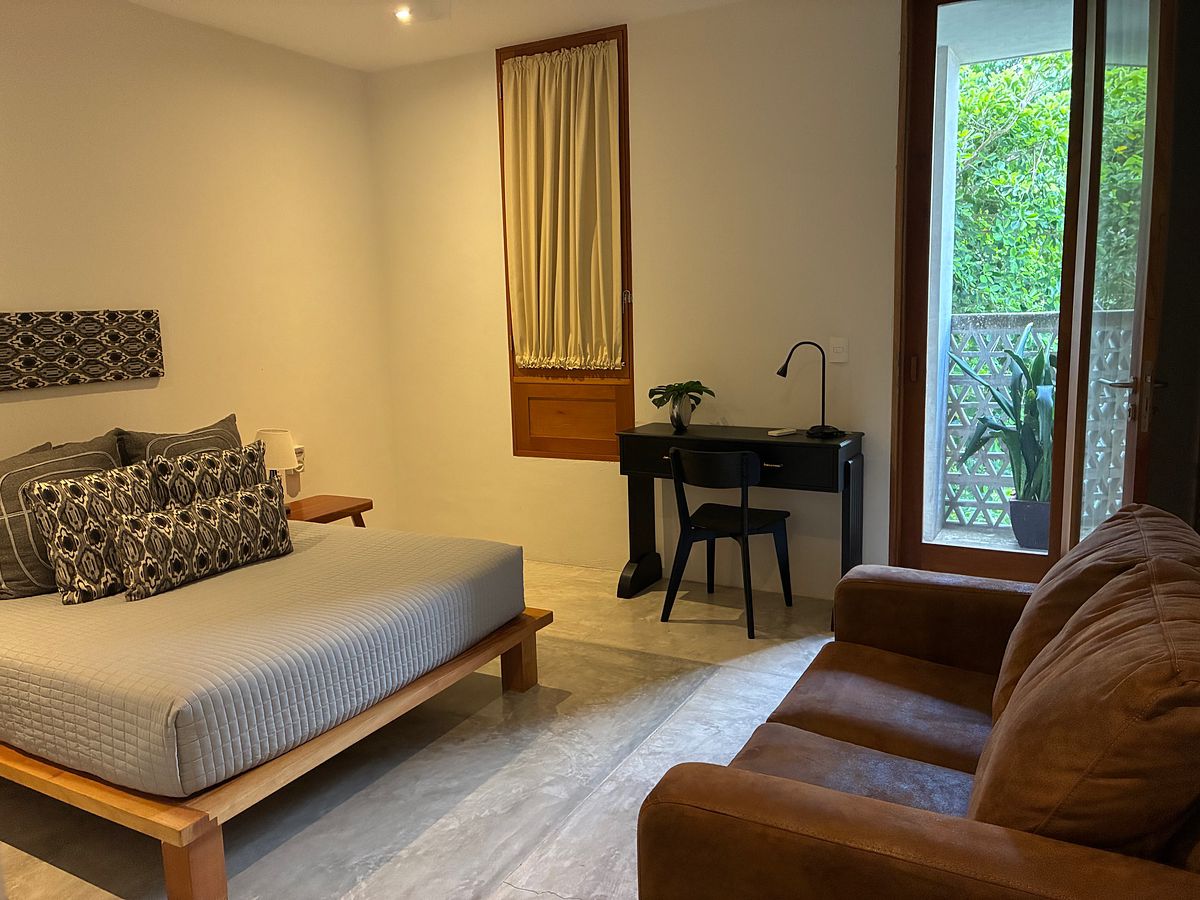 Departamento en Itzimna, Mérida, foto 17 de 26
