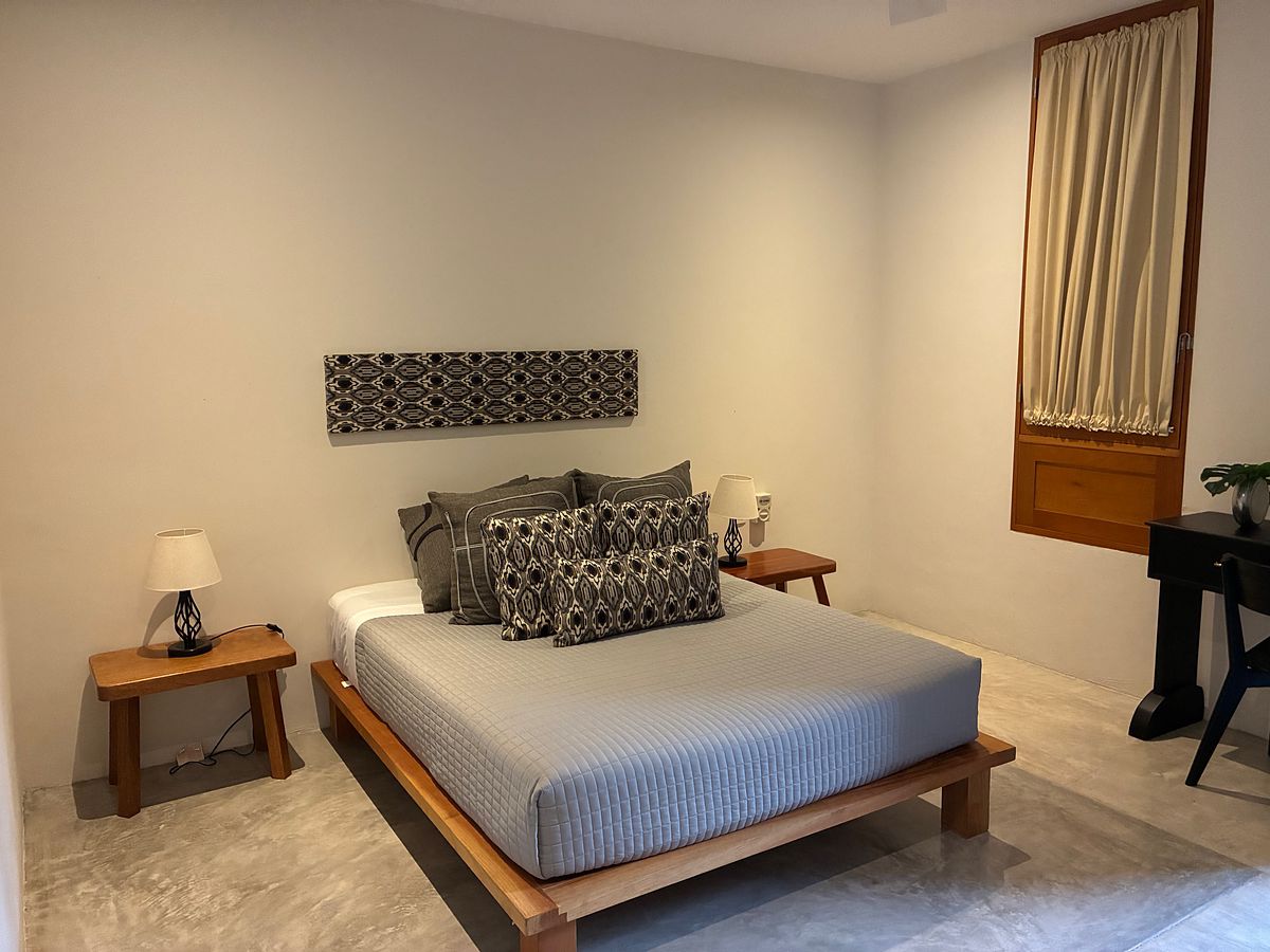 Departamento en Itzimna, Mérida, foto 18 de 26