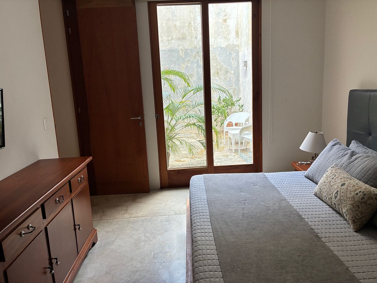 Departamento en Itzimna, Mérida, foto 21 de 26
