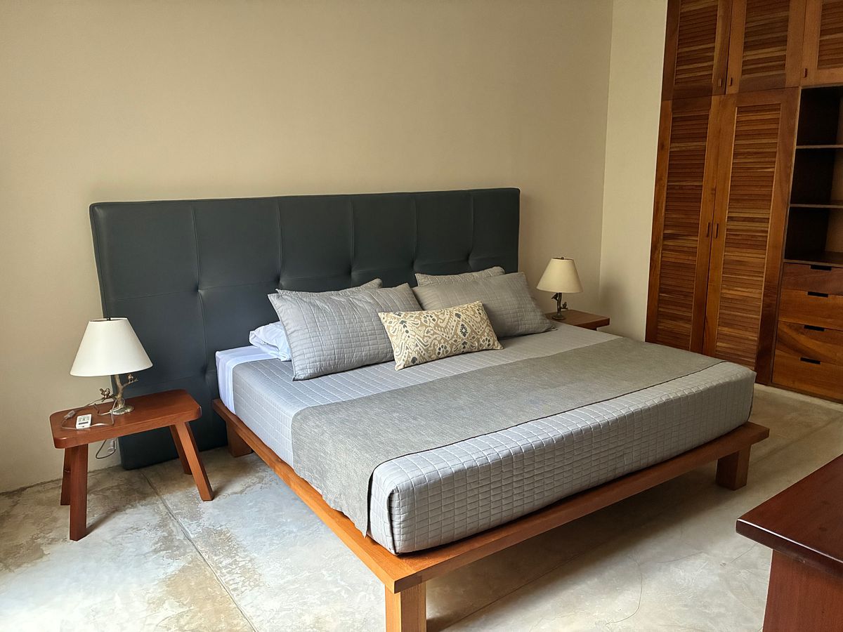 Departamento en Itzimna, Mérida, foto 22 de 26