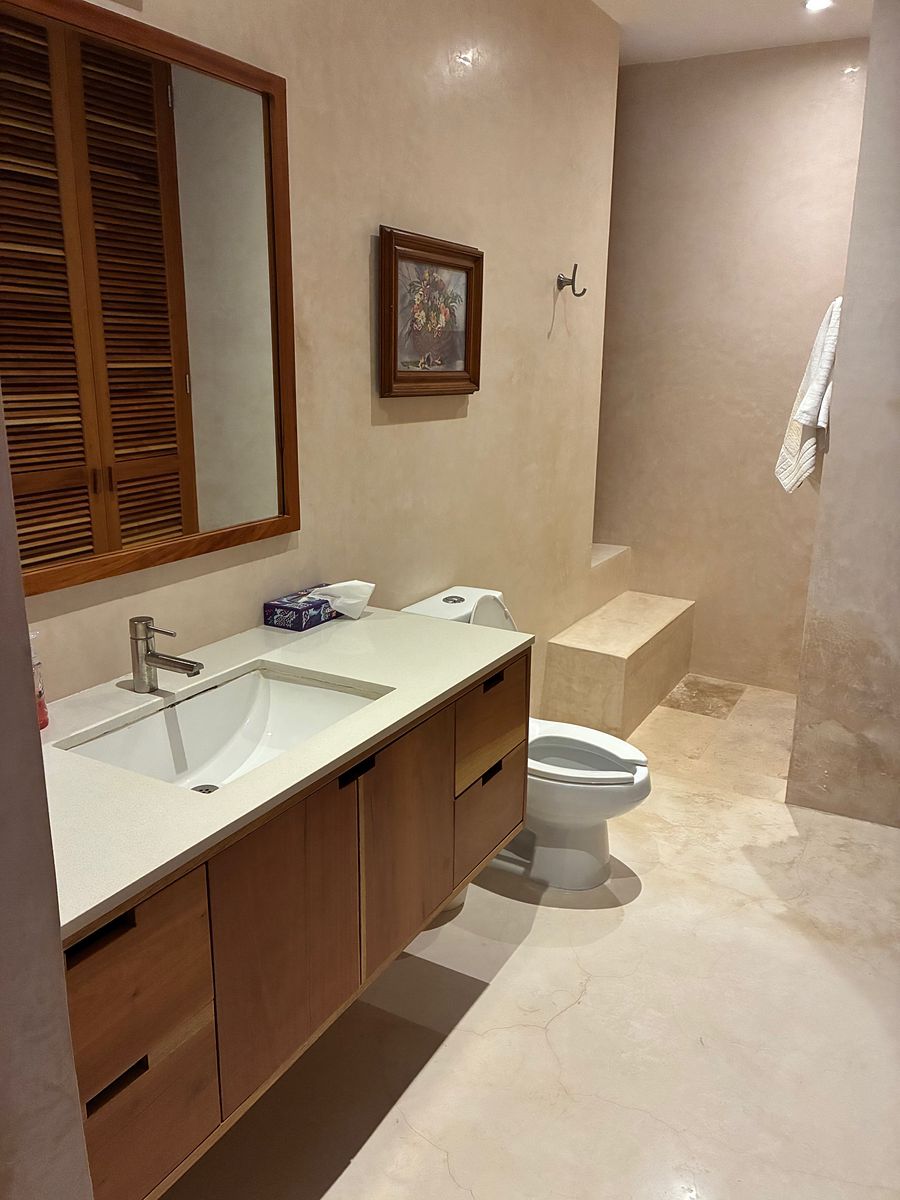 Departamento en Itzimna, Mérida, foto 23 de 26