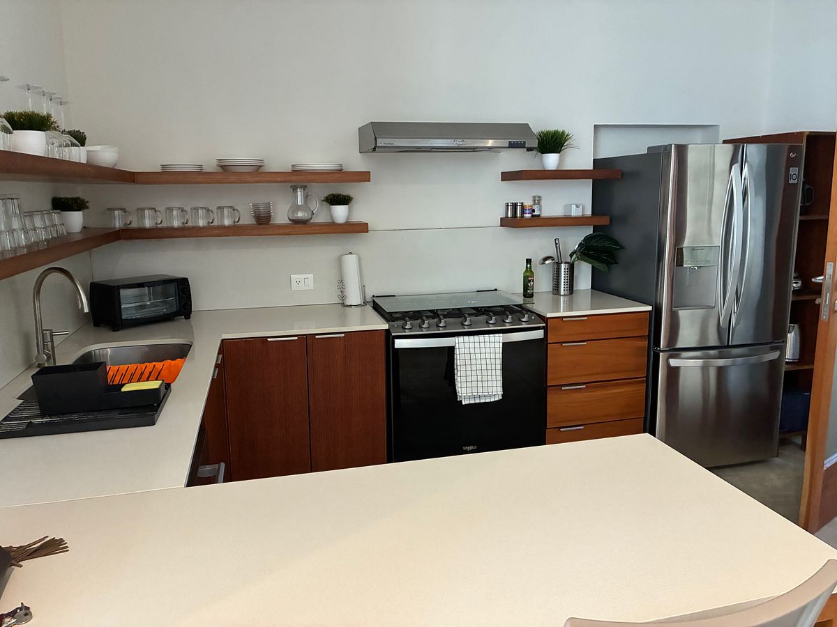 Departamento en Itzimna, Mérida, foto 7 de 26