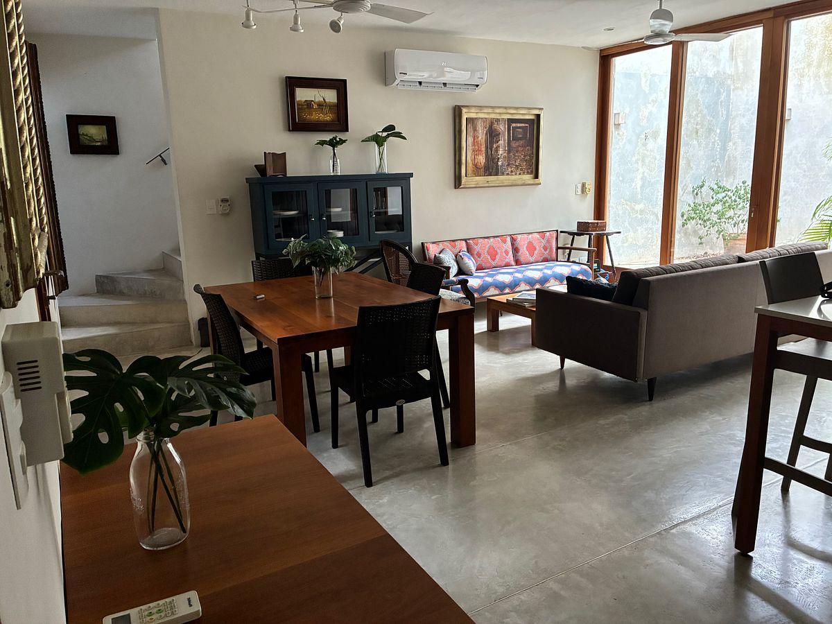 Departamento en Itzimna, Mérida, foto 6 de 26
