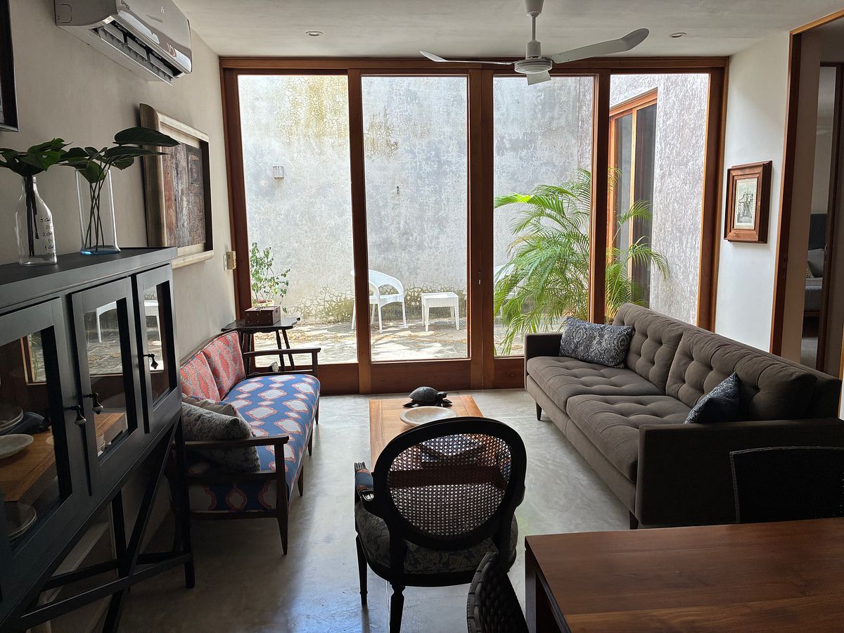 Departamento en Itzimna, Mérida, foto 26 de 26