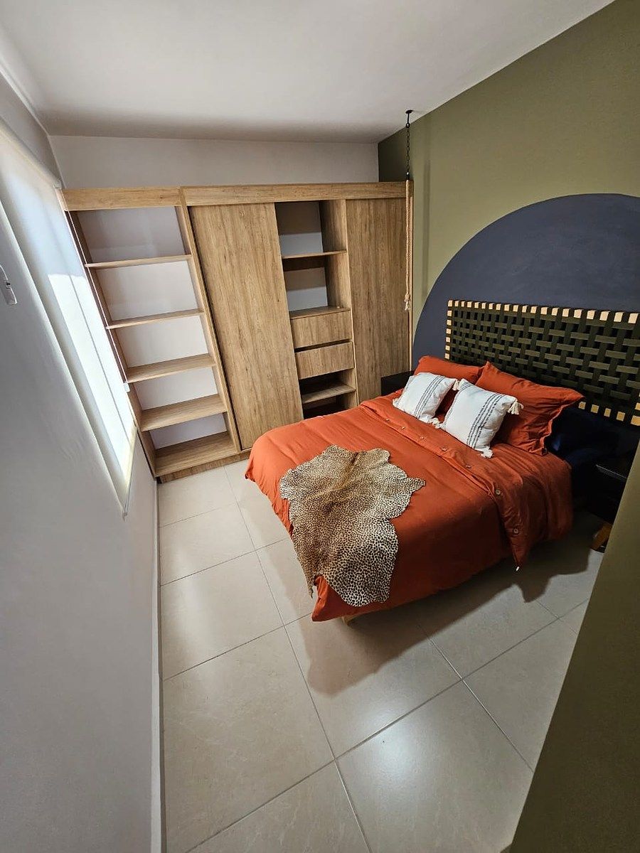 Casa en condominio en La Cruz, San Juan del Río, foto 2 de 8