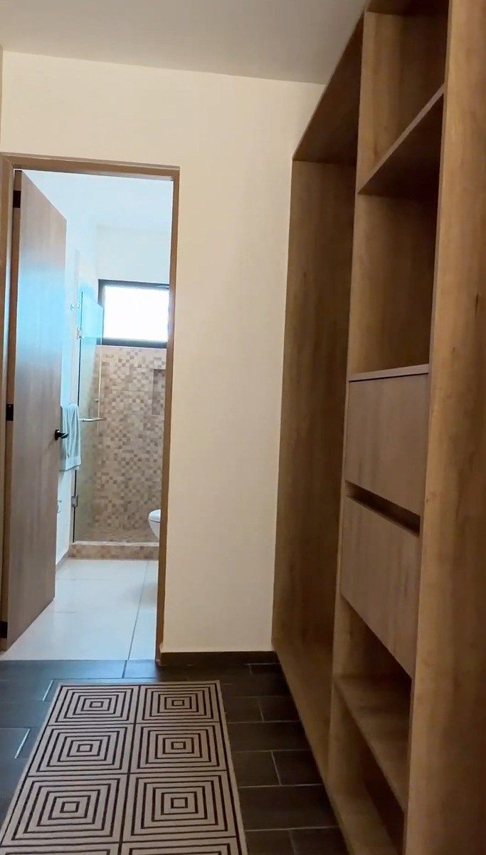 Casa en condominio en La Cruz, San Juan del Río, foto 6 de 8