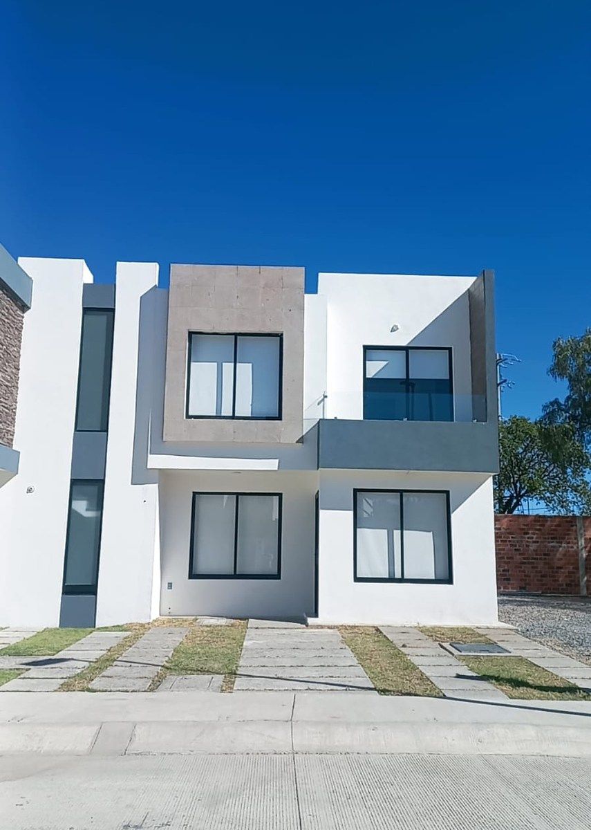 Casa en condominio en La Cruz, San Juan del Río, foto 8 de 8