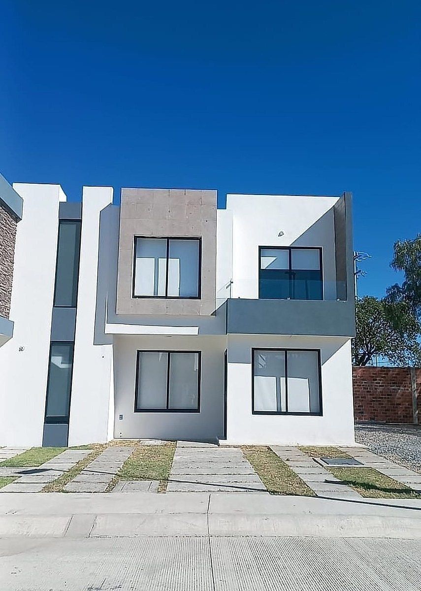 Casa en condominio en La Cruz, San Juan del Río, foto 7 de 7