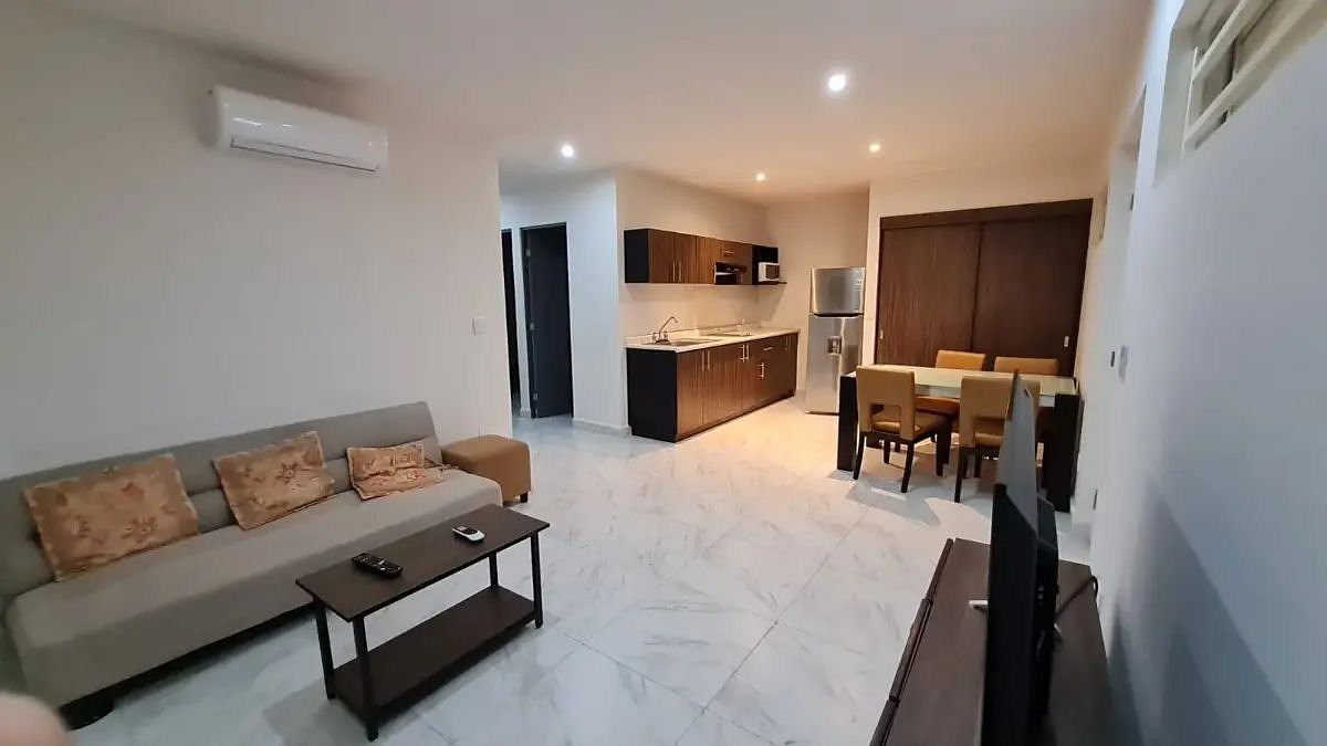 Apartment in El Milagro, Apodaca, photo 3 of 10