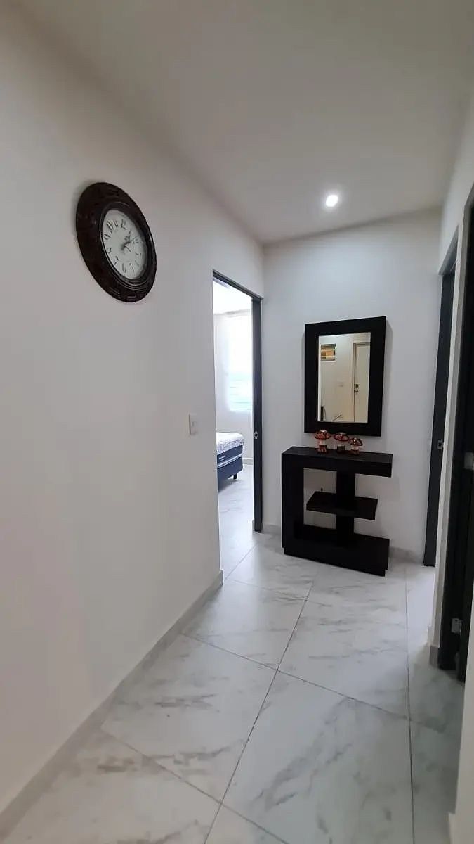 Apartment in El Milagro, Apodaca, photo 4 of 10