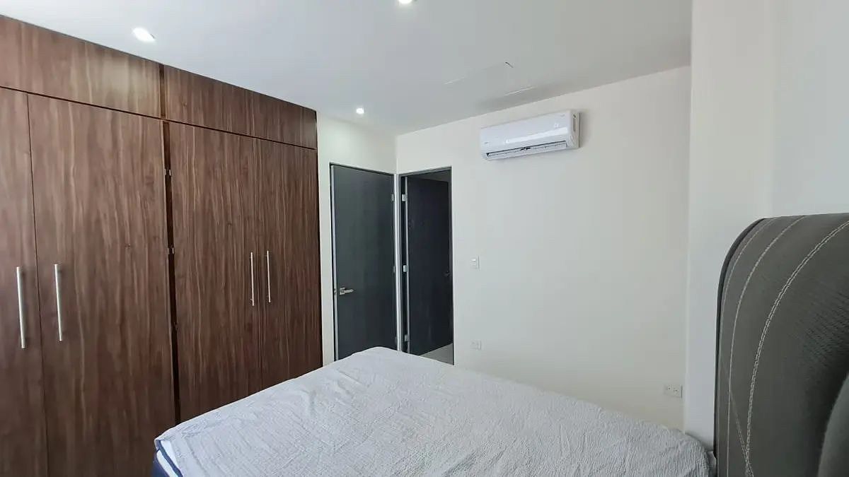 Apartment in El Milagro, Apodaca, photo 5 of 10