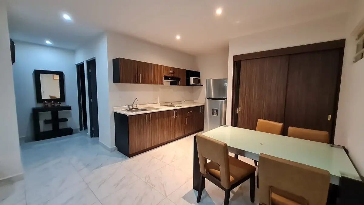 Apartment in El Milagro, Apodaca, photo 6 of 10