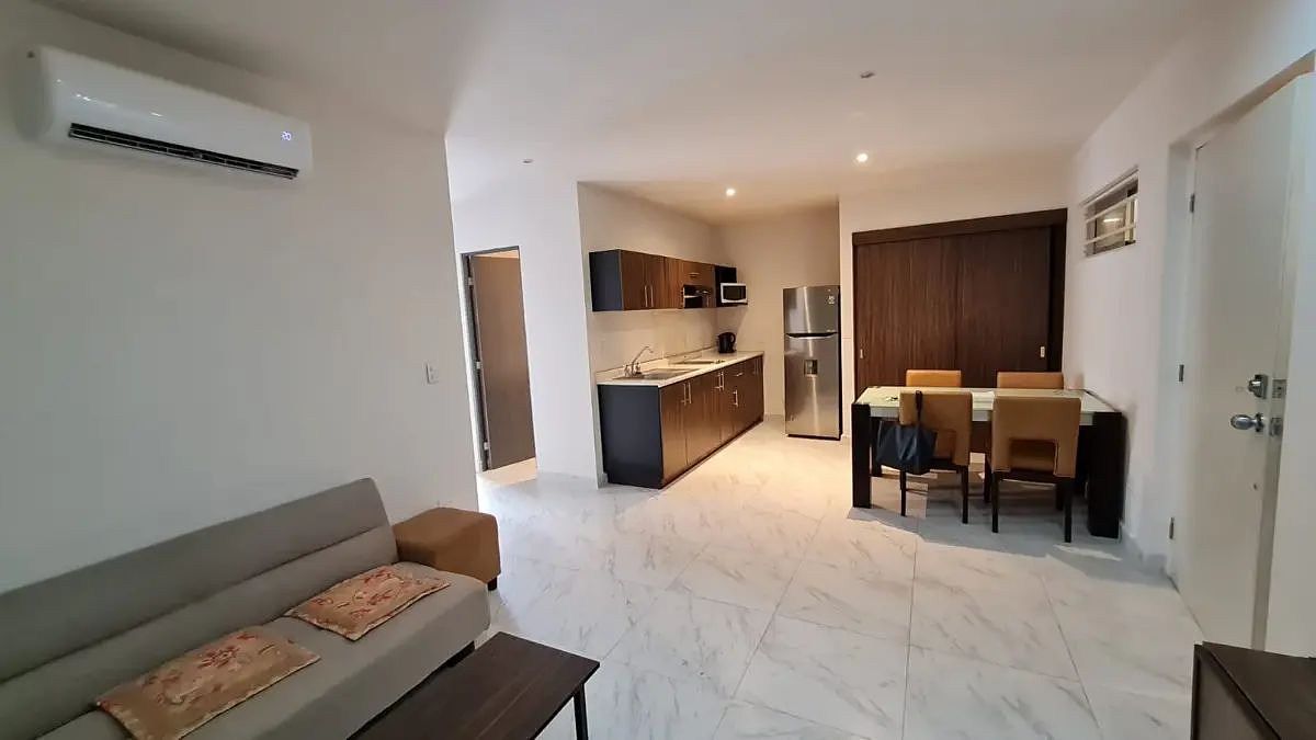 Apartment in El Milagro, Apodaca, photo 8 of 10