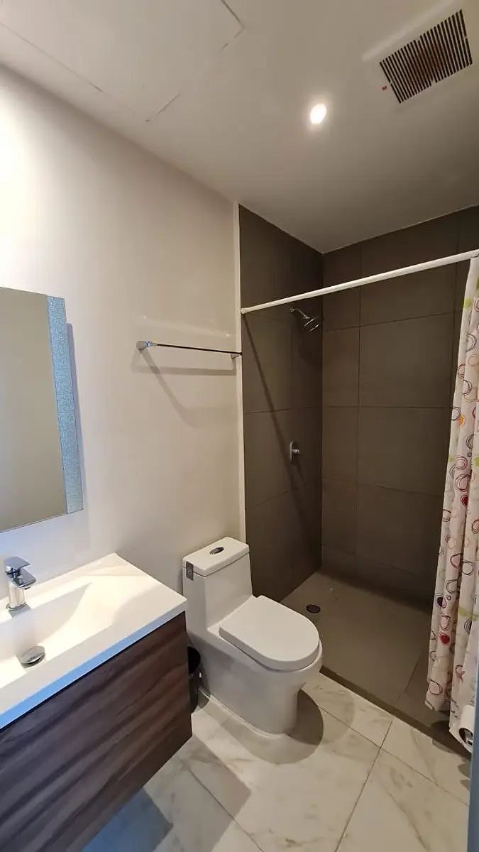 Apartment in El Milagro, Apodaca, photo 9 of 10