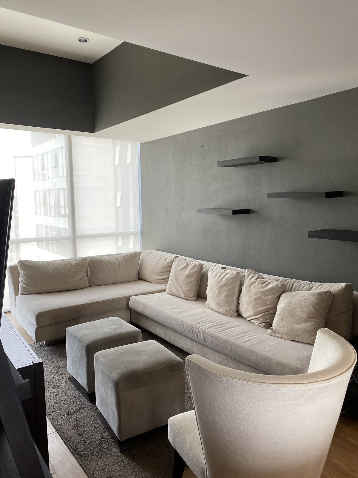 Apartamento em Bosques de las Palmas, Huixquilucan, foto 5 de 42