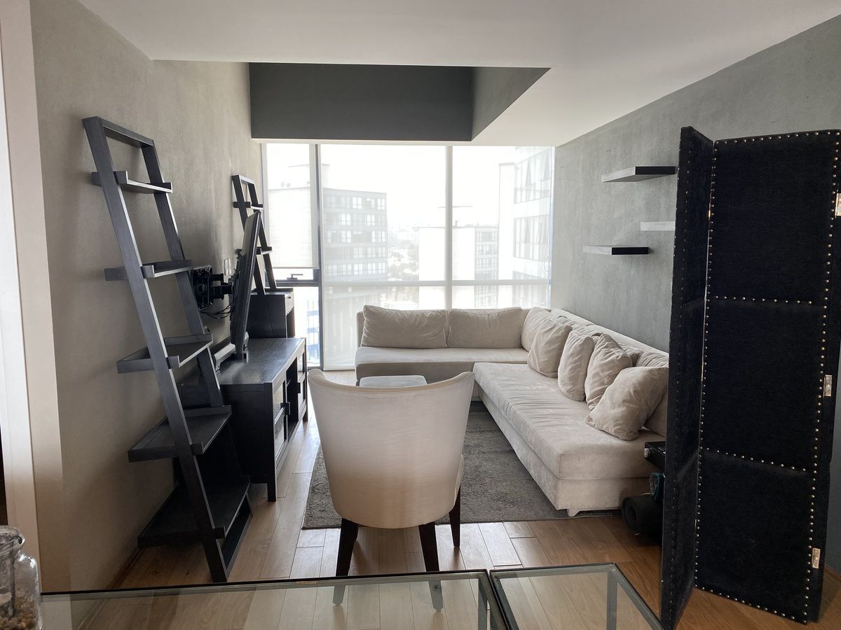 Apartamento em Bosques de las Palmas, Huixquilucan, foto 6 de 42
