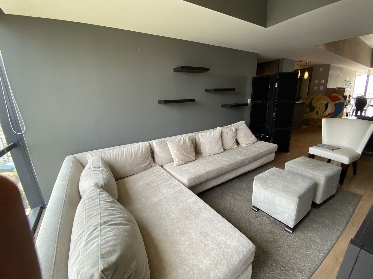 Apartamento em Bosques de las Palmas, Huixquilucan, foto 7 de 42