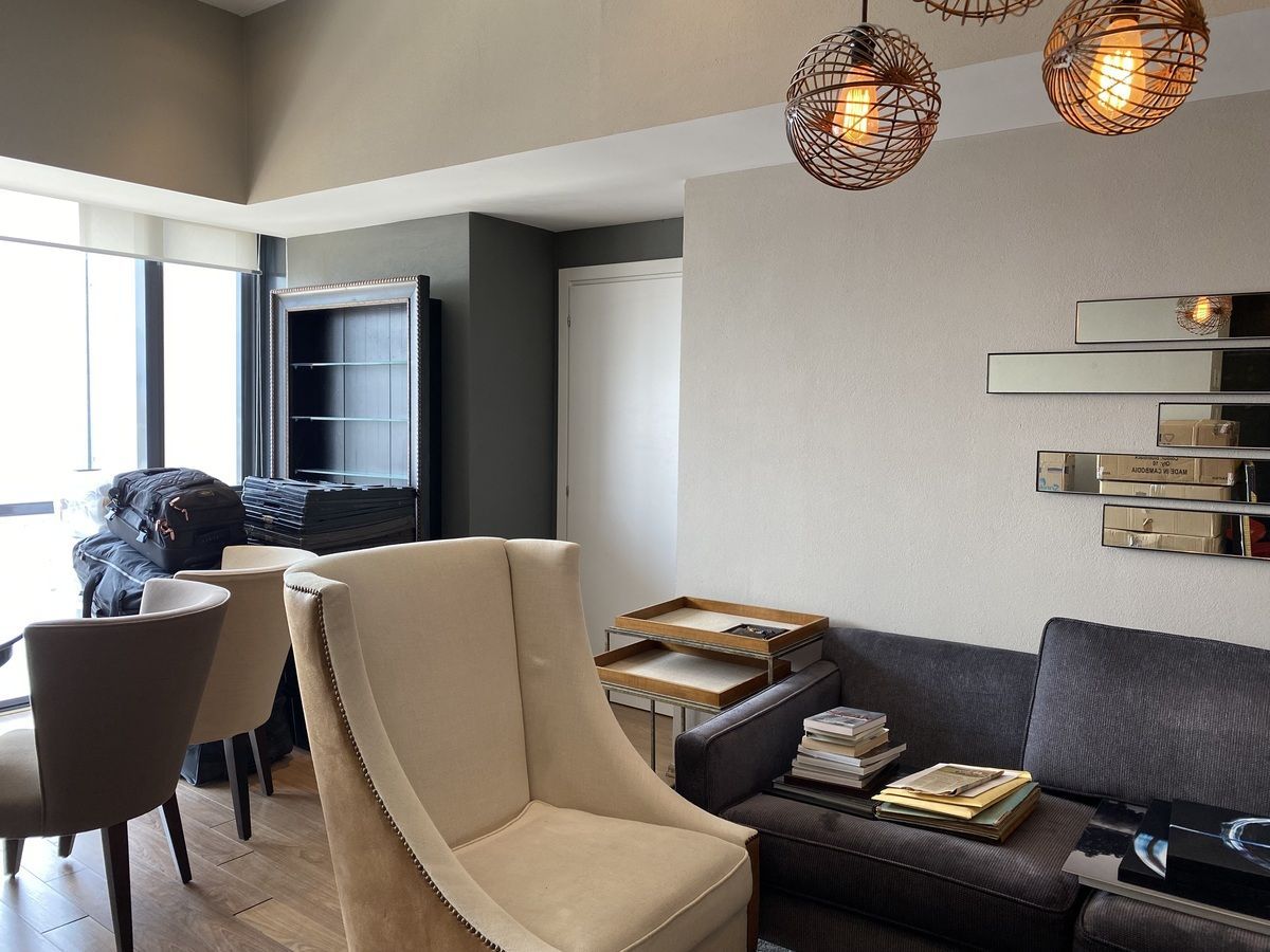 Apartamento em Bosques de las Palmas, Huixquilucan, foto 8 de 42