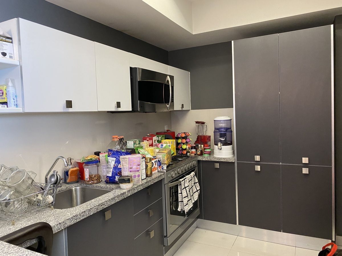 Apartamento em Bosques de las Palmas, Huixquilucan, foto 13 de 42