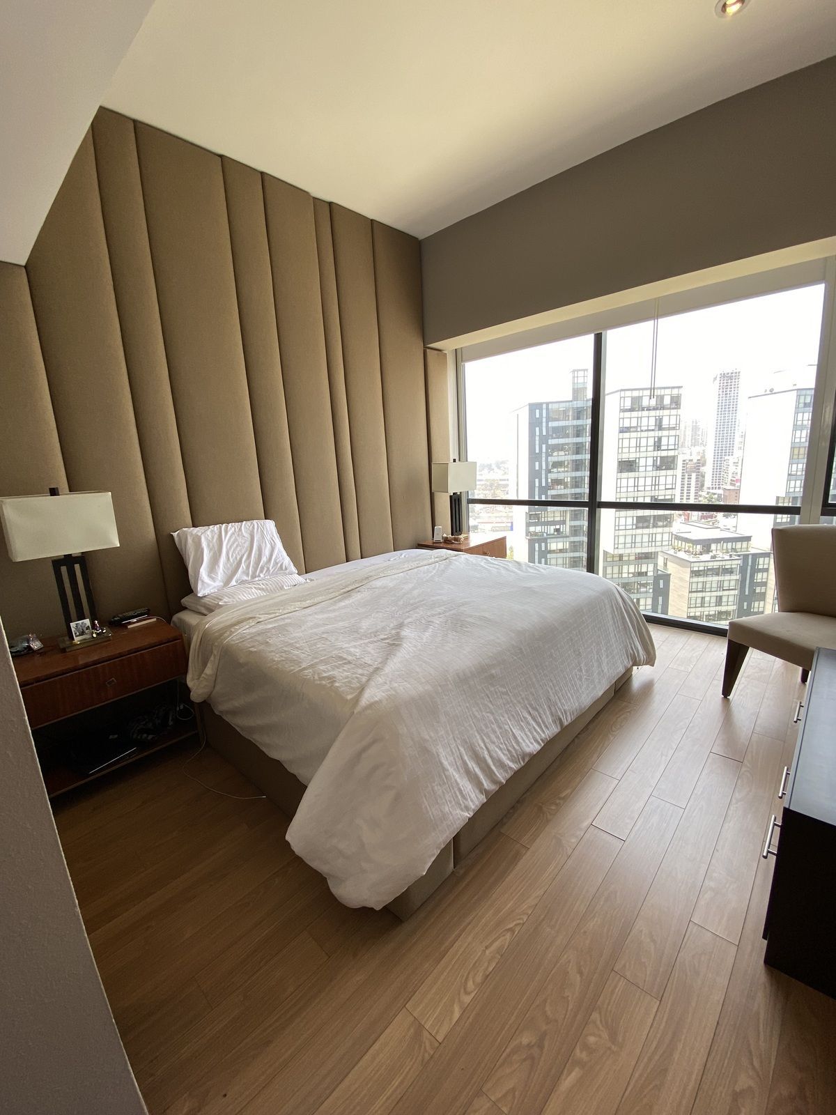 Apartamento em Bosques de las Palmas, Huixquilucan, foto 17 de 42