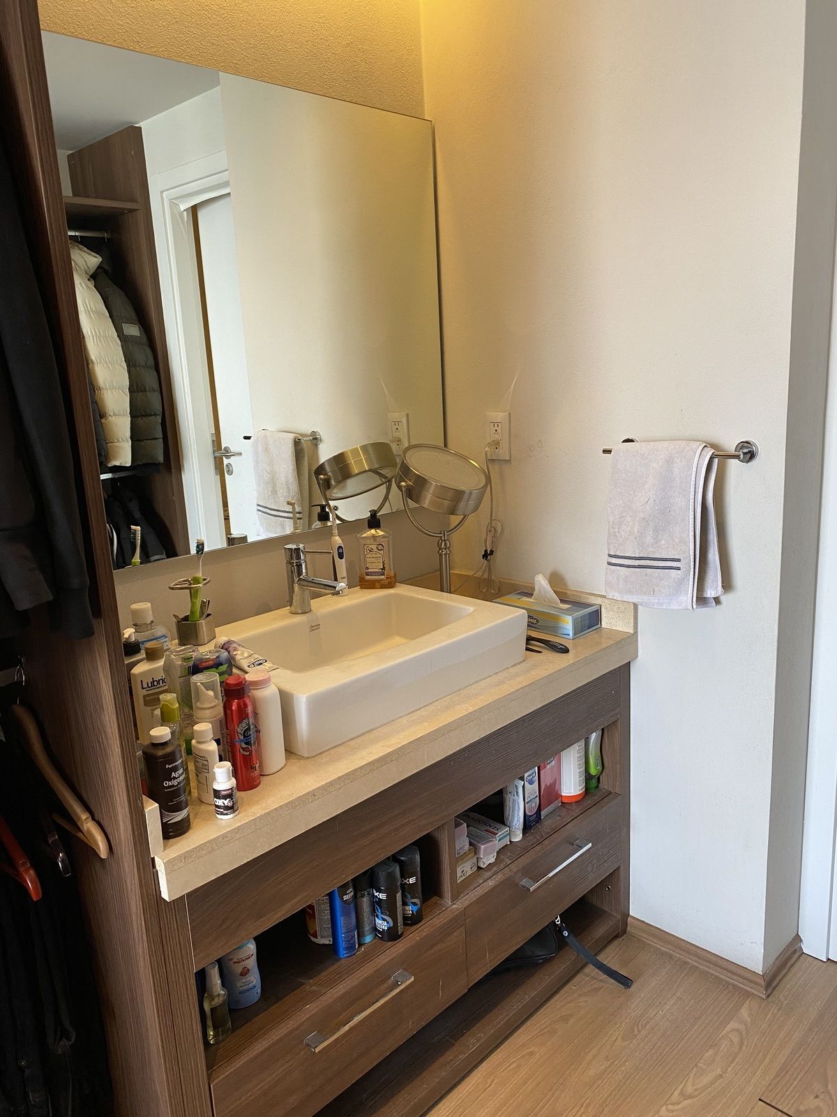 Apartamento em Bosques de las Palmas, Huixquilucan, foto 18 de 42