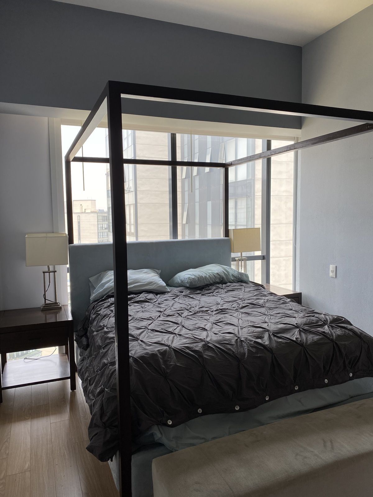 Apartamento em Bosques de las Palmas, Huixquilucan, foto 19 de 42