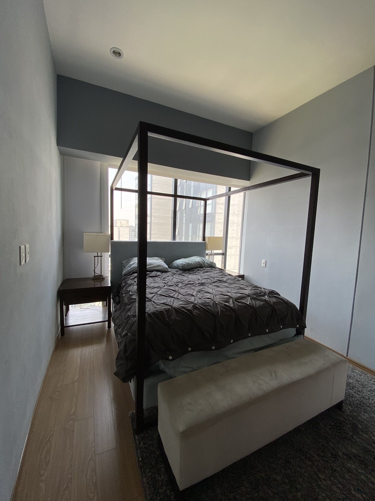 Apartamento em Bosques de las Palmas, Huixquilucan, foto 21 de 42