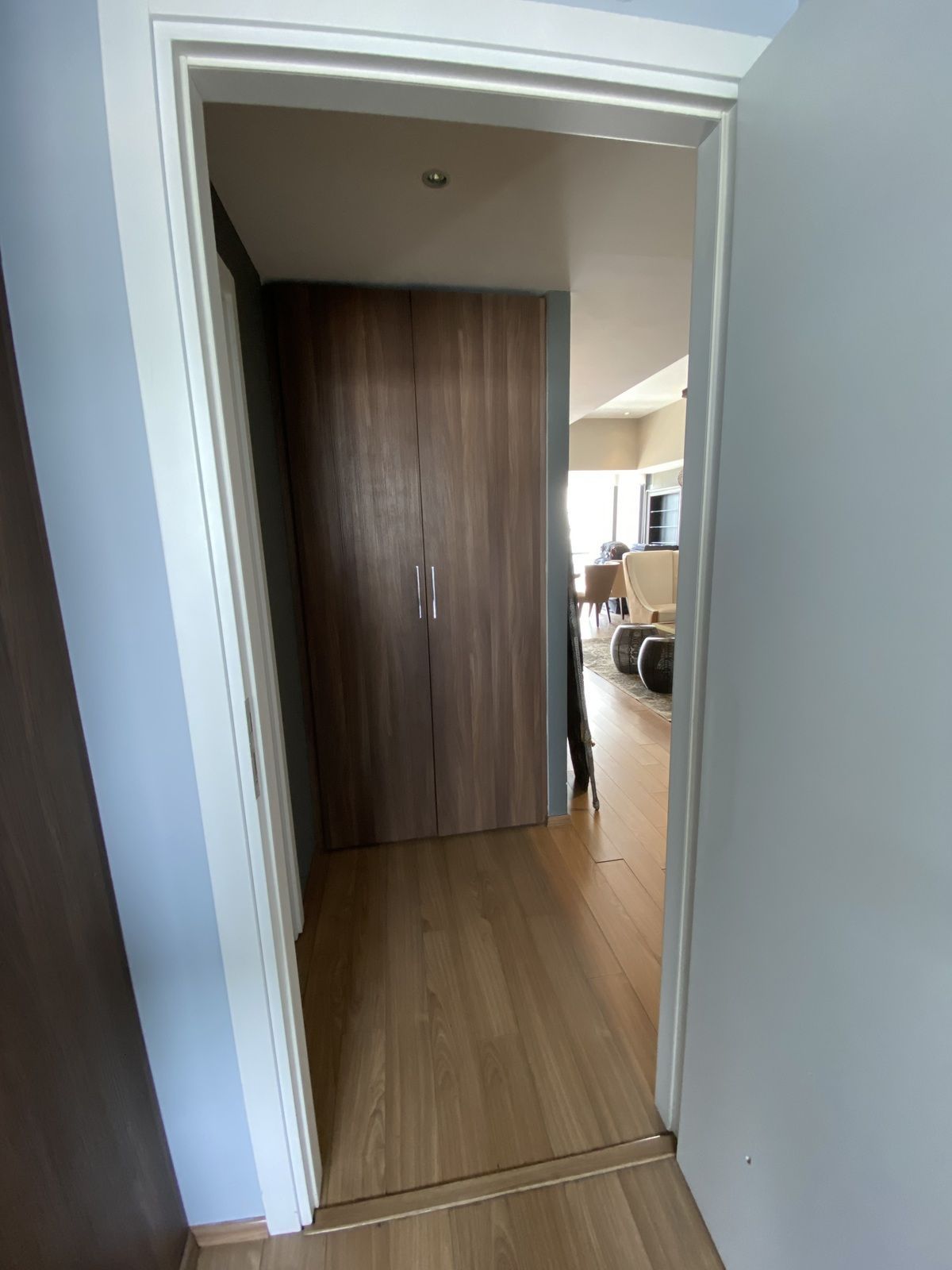 Apartamento em Bosques de las Palmas, Huixquilucan, foto 24 de 42