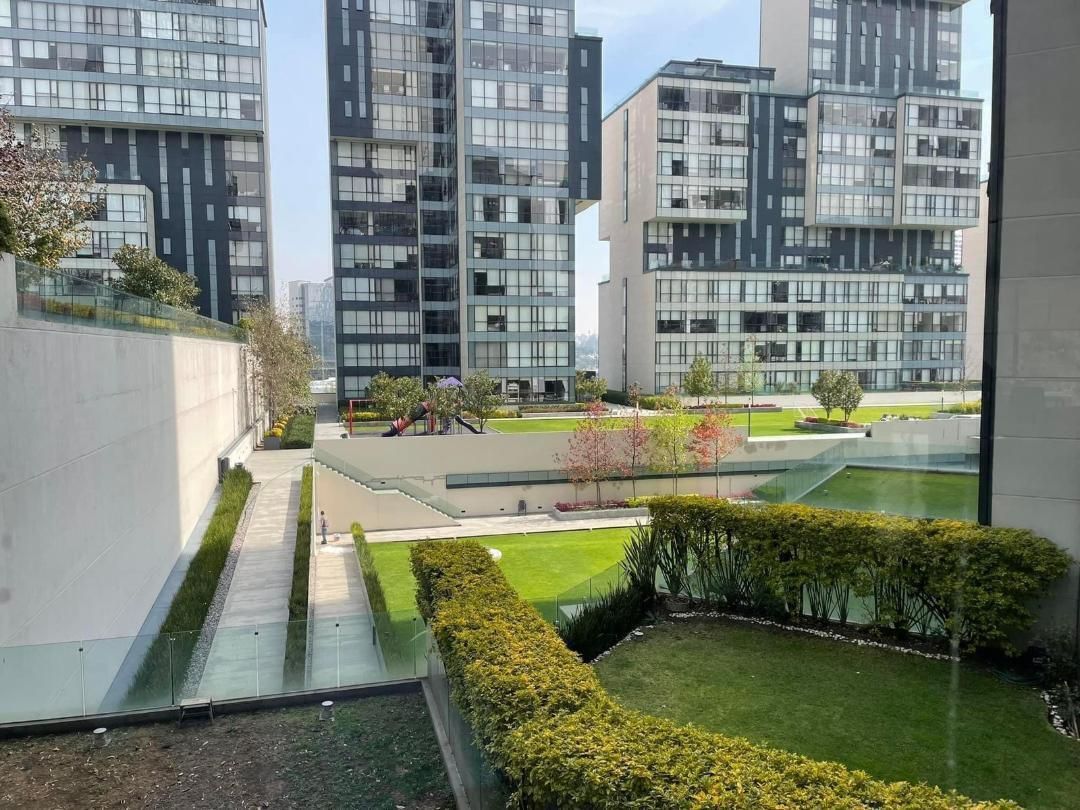 Apartamento em Bosques de las Palmas, Huixquilucan, foto 29 de 42