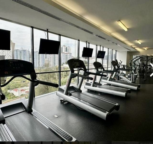 Apartamento em Bosques de las Palmas, Huixquilucan, foto 30 de 42