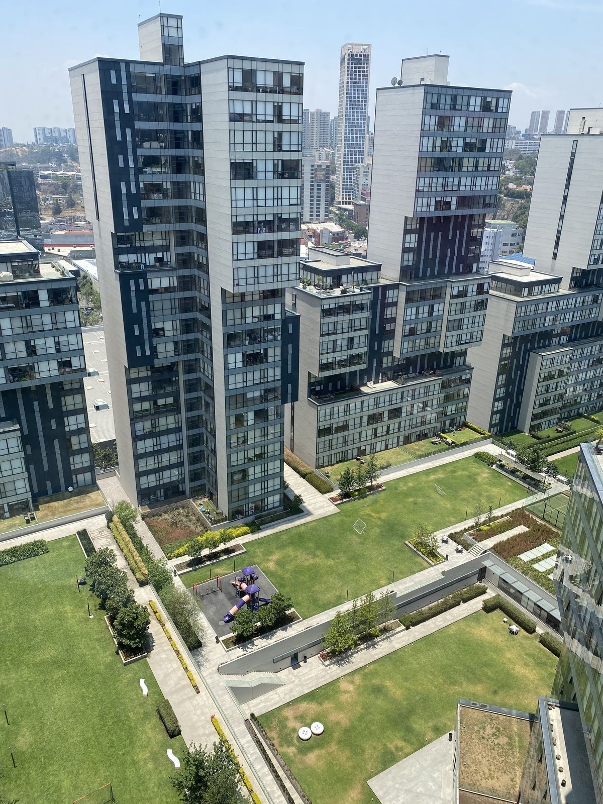 Apartamento em Bosques de las Palmas, Huixquilucan, foto 32 de 42