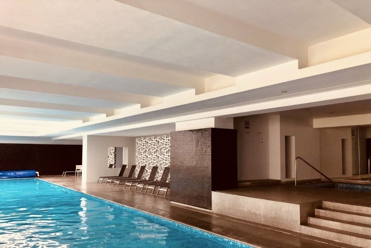 Apartamento em Bosques de las Palmas, Huixquilucan, foto 33 de 42