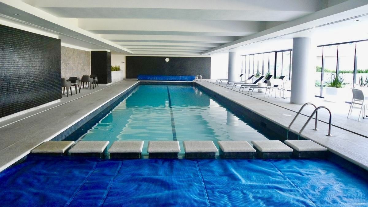 Apartamento em Bosques de las Palmas, Huixquilucan, foto 35 de 42