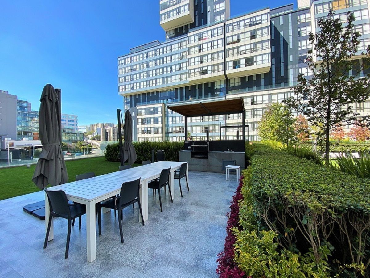 Apartamento em Bosques de las Palmas, Huixquilucan, foto 41 de 42