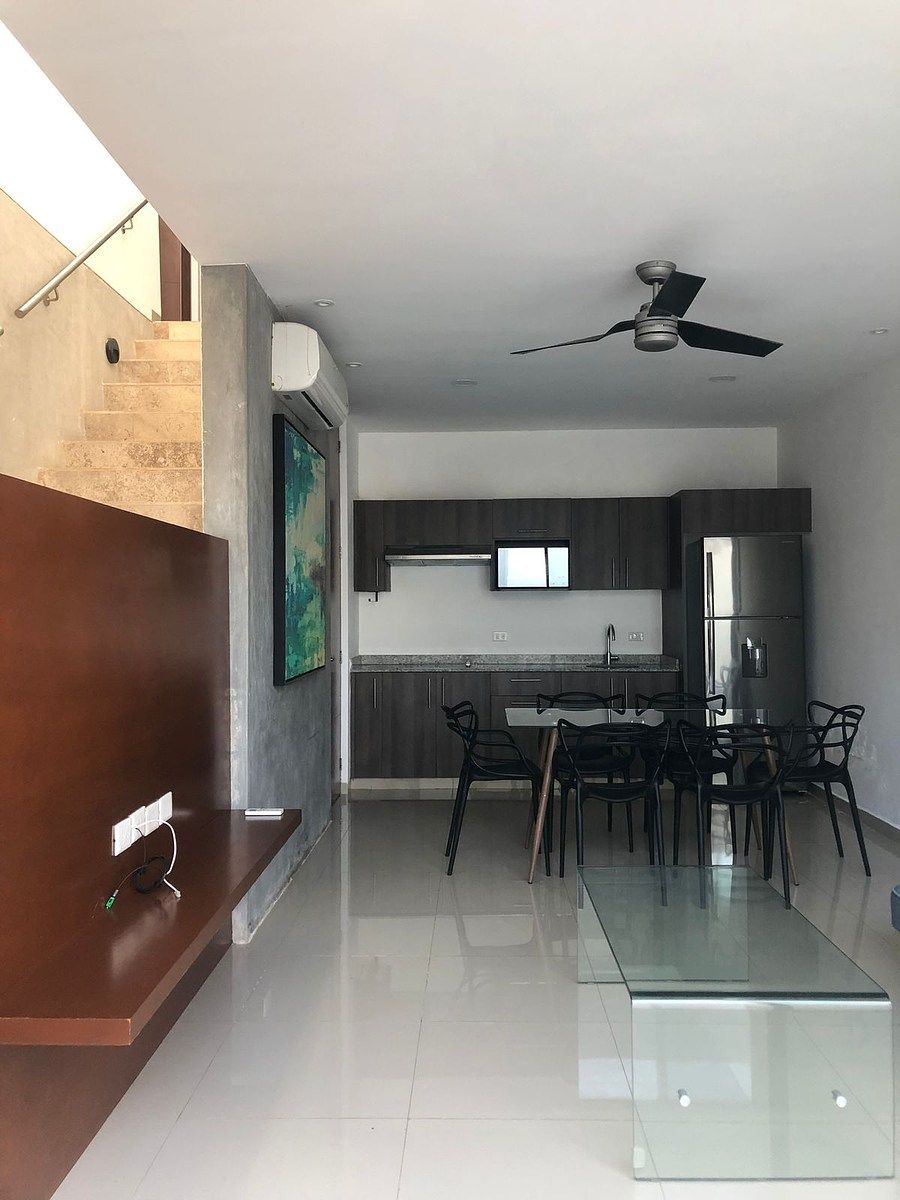 Casa en Benito Juárez Nte, Mérida, foto 2 de 10