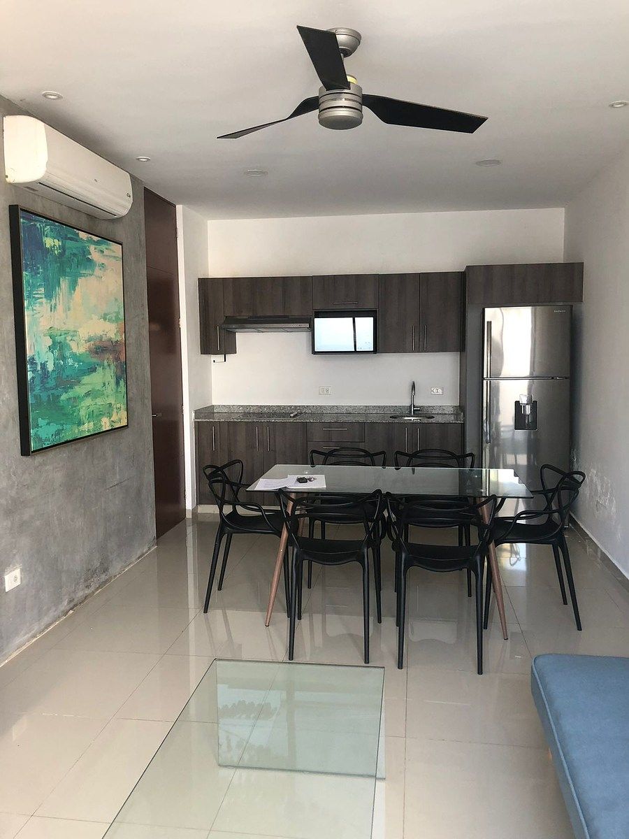 Casa en Benito Juárez Nte, Mérida, foto 3 de 10