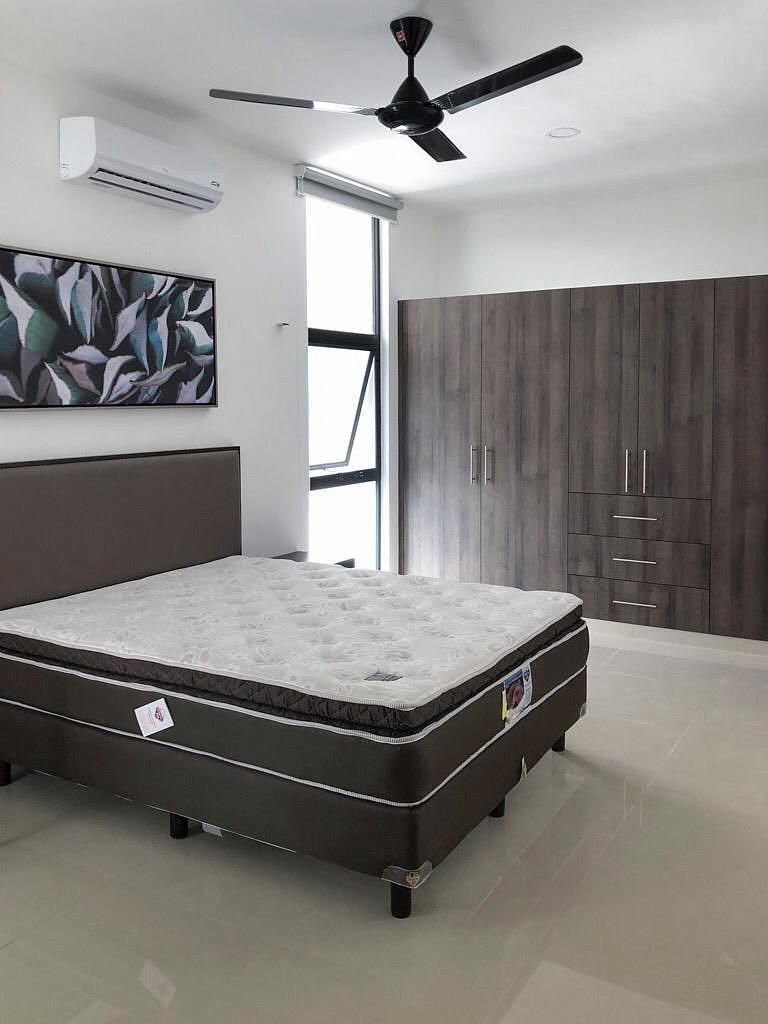 Casa en Benito Juárez Nte, Mérida, foto 8 de 10