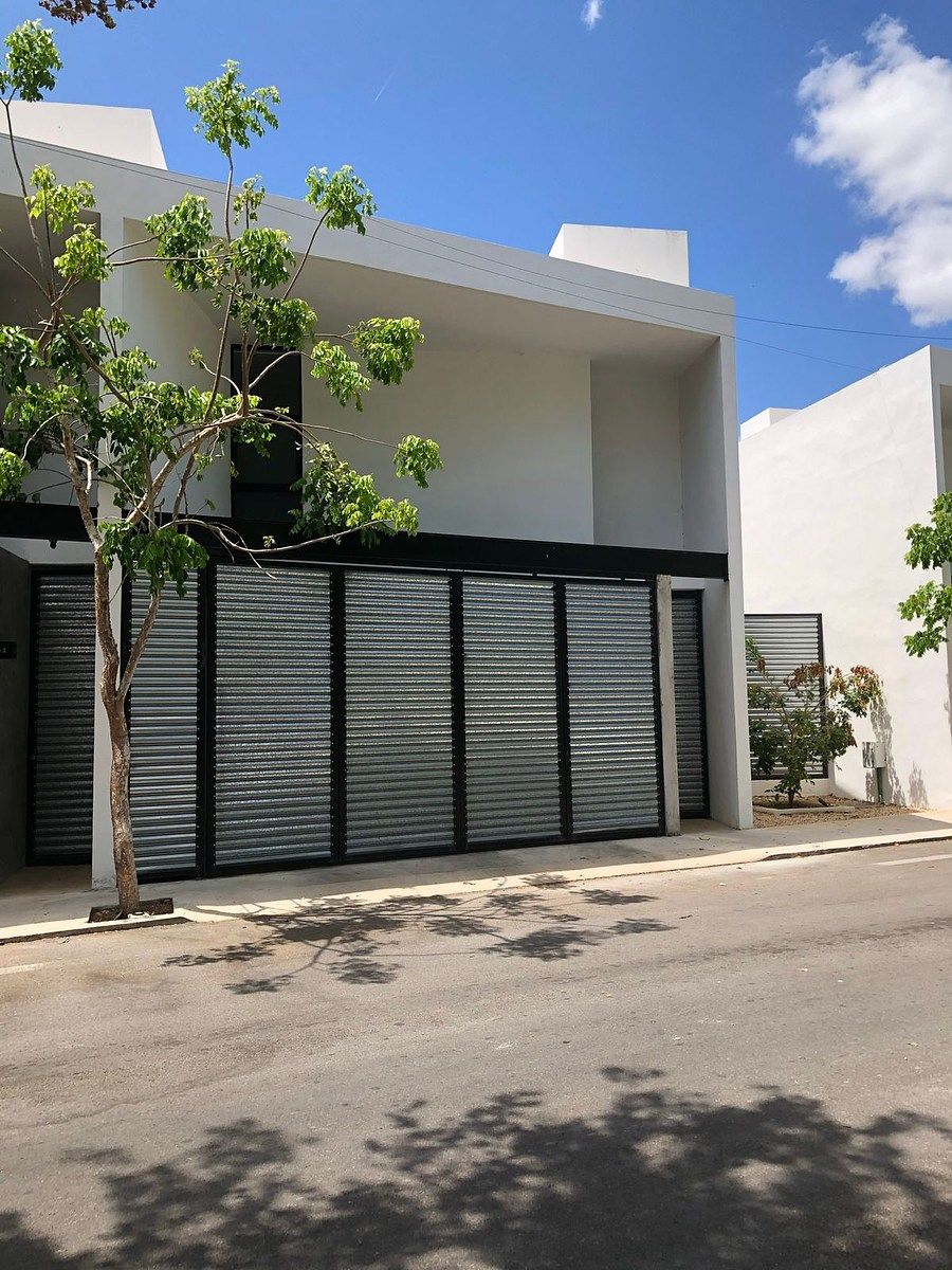 Casa en Benito Juárez Nte, Mérida, foto 9 de 10