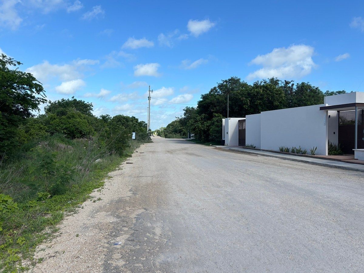 Lot in Dzityá, Mérida, photo 3 of 4