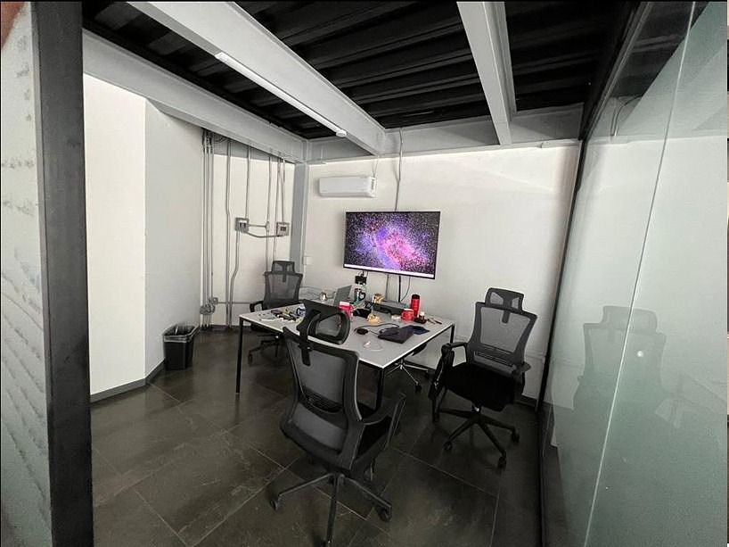 Office in Milenio III, Querétaro, photo 3 of 9