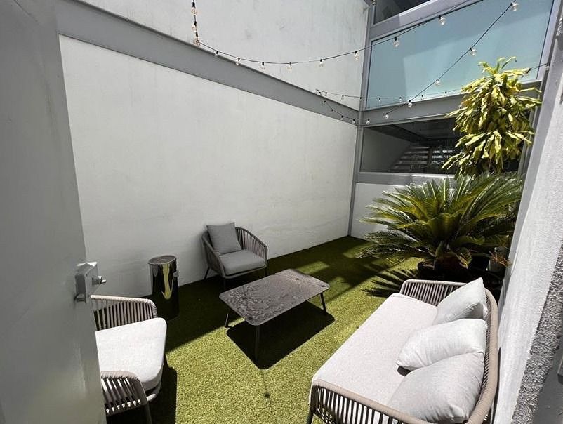Office in Milenio III, Querétaro, photo 2 of 9