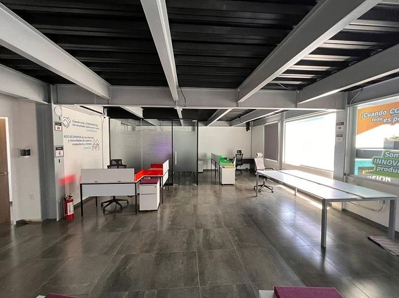 Office in Milenio III, Querétaro, photo 4 of 9