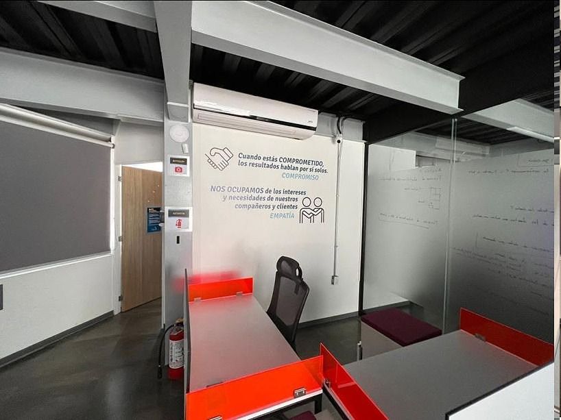 Office in Milenio III, Querétaro, photo 8 of 9