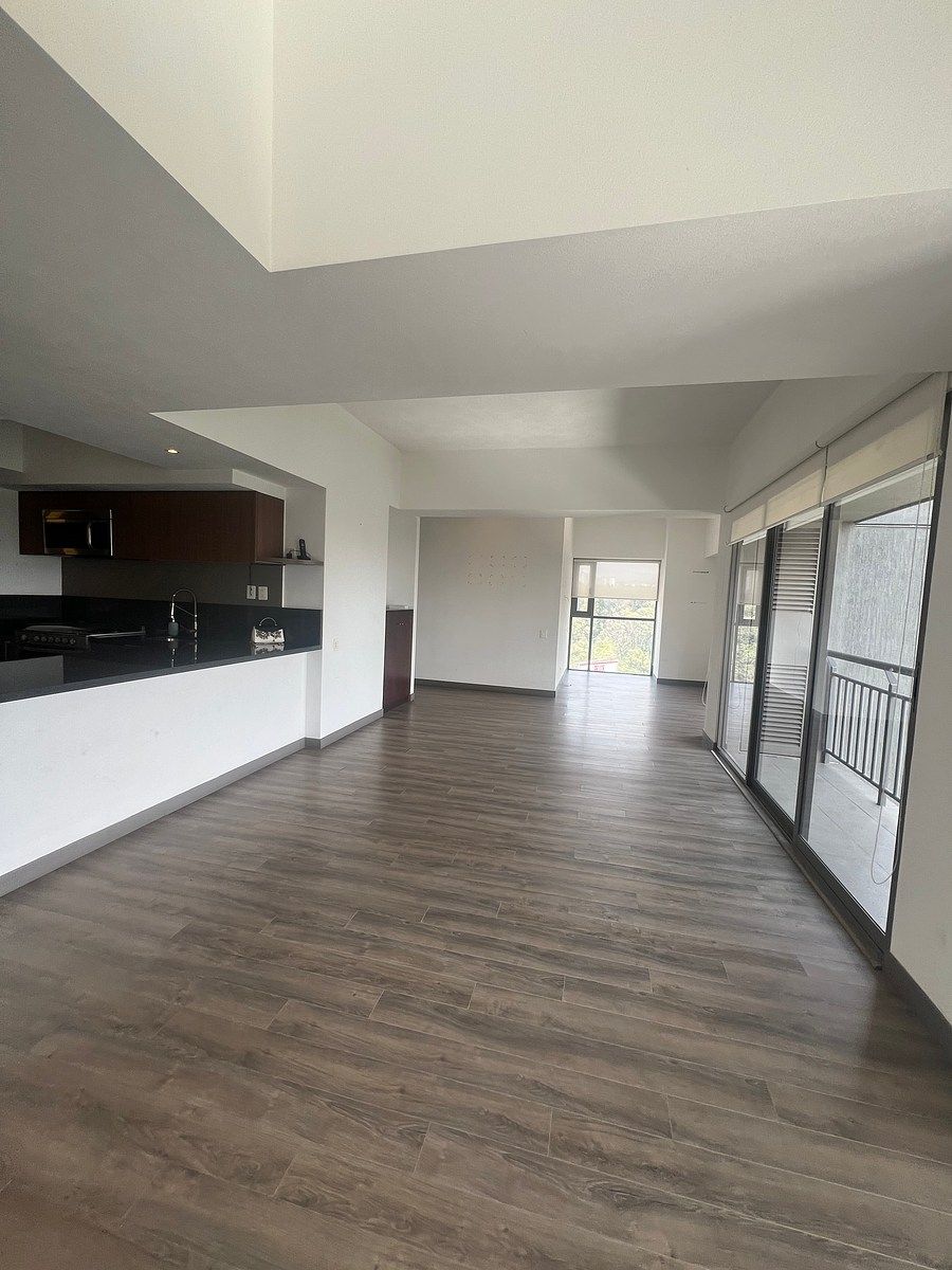 Apartamento em Cuajimalpa, Cuajimalpa de Morelos, foto 2 de 27