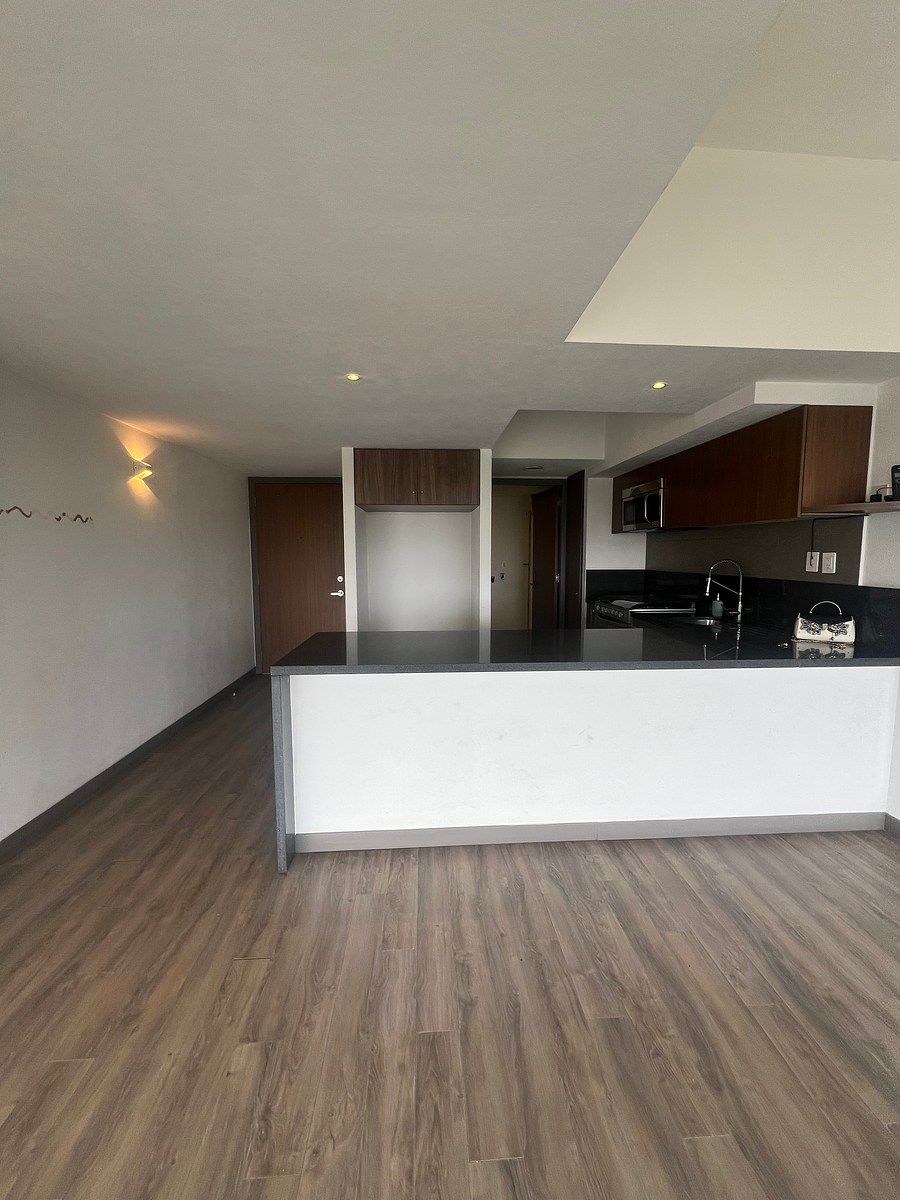 Apartamento em Cuajimalpa, Cuajimalpa de Morelos, foto 3 de 27