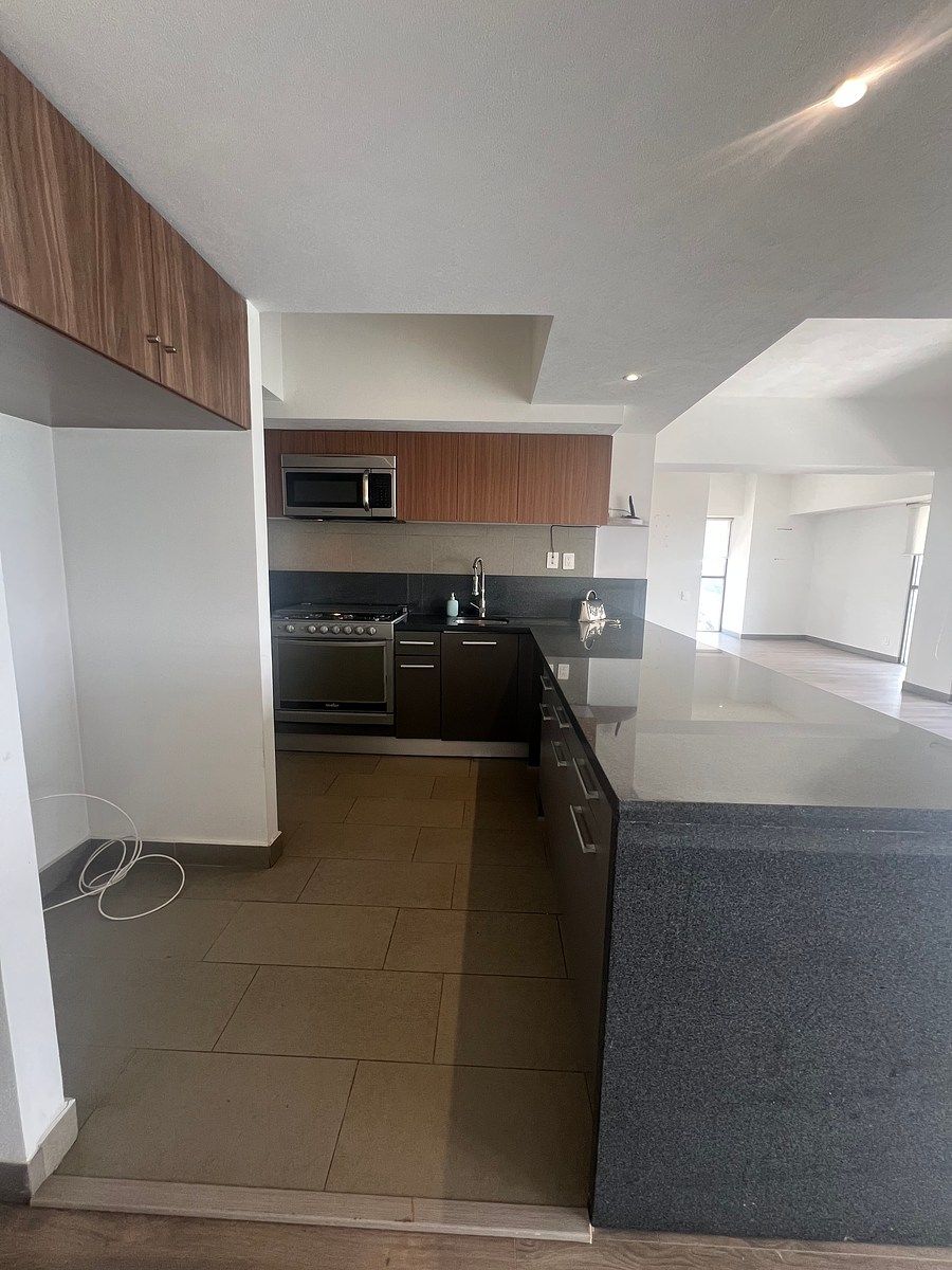 Apartamento em Cuajimalpa, Cuajimalpa de Morelos, foto 5 de 27