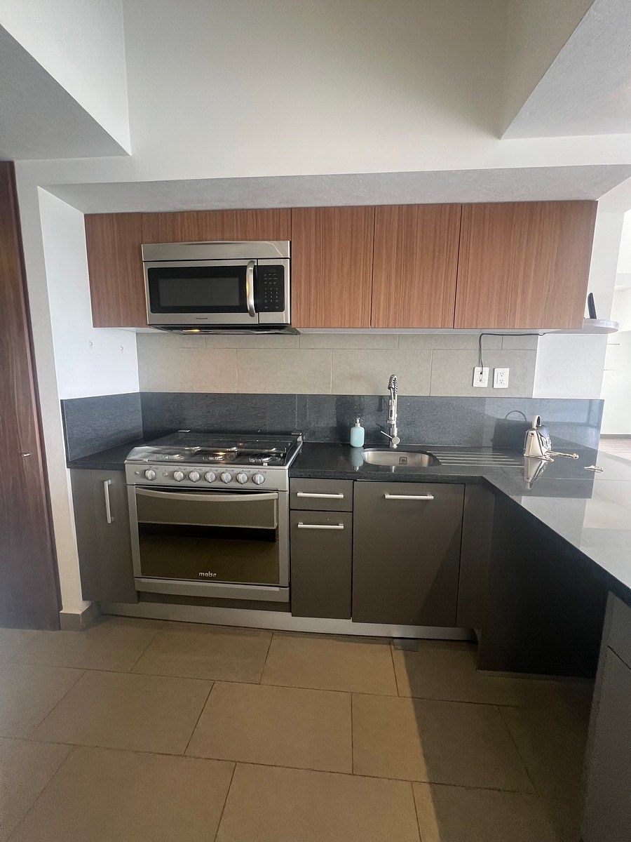 Apartamento em Cuajimalpa, Cuajimalpa de Morelos, foto 4 de 27