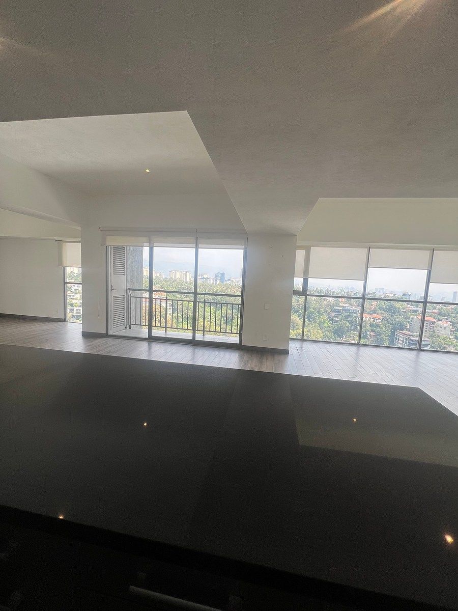 Apartamento em Cuajimalpa, Cuajimalpa de Morelos, foto 6 de 27