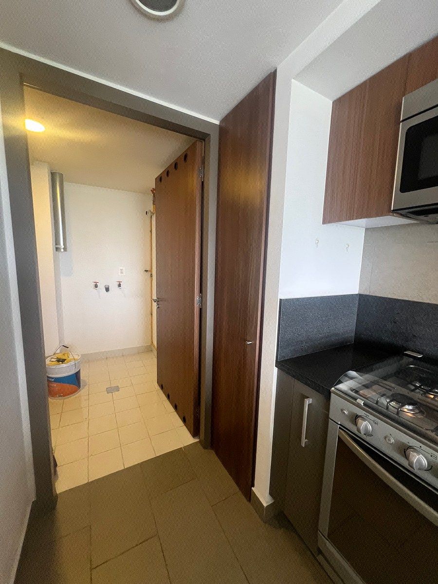Apartamento em Cuajimalpa, Cuajimalpa de Morelos, foto 7 de 27