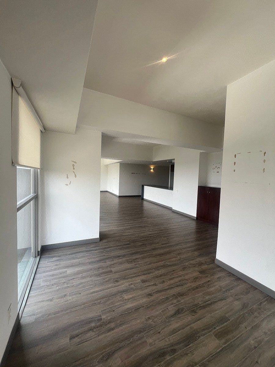 Apartamento em Cuajimalpa, Cuajimalpa de Morelos, foto 8 de 27
